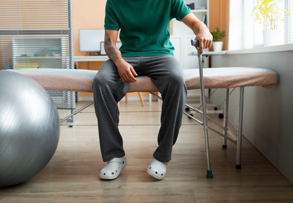 Prótese de quadril: como é a cirurgia, da indicação à alta